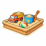 Sandbox Social logo Sandbox Social logo